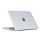 TECH-PROTECT SmartShell MacBook Pro 14 M1/M2/M3 2021-2023 crystal clear 9589046919138 - 1111083 - zdjęcie 3